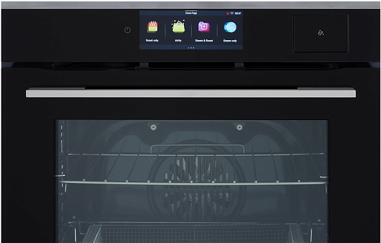 Духовой шкаф Graude BMDP 60.4 E preview 15