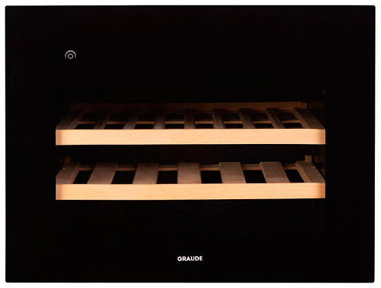 Встраиваемый винный шкаф Graude FWK 45.2 preview 1