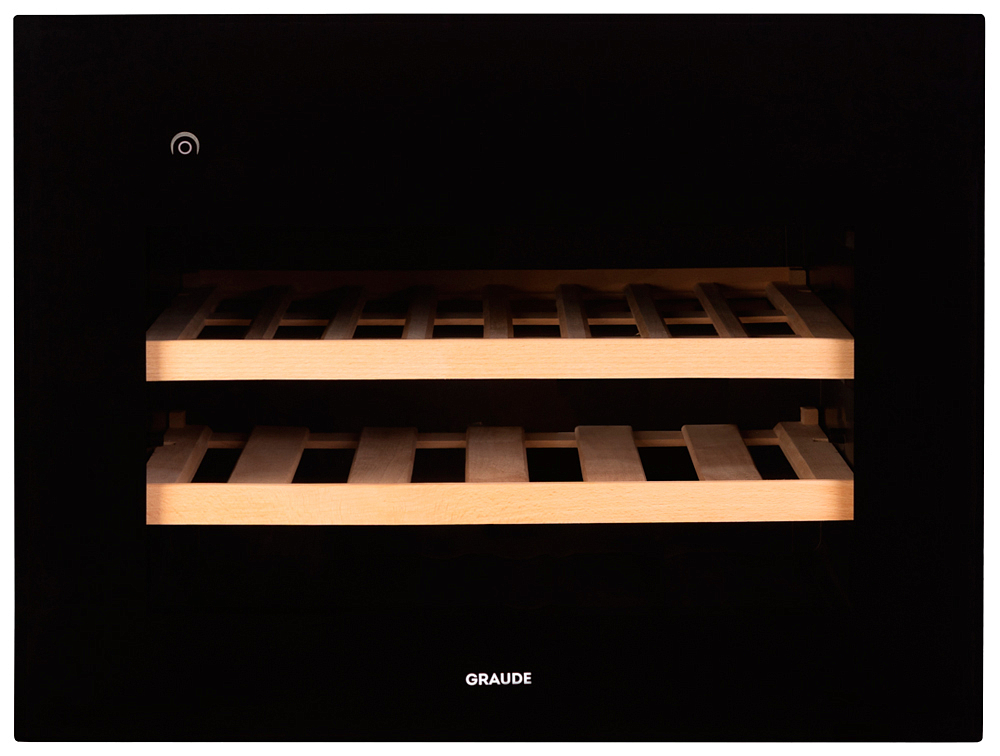 Встраиваемый винный шкаф Graude FWK 45.2 preview 1