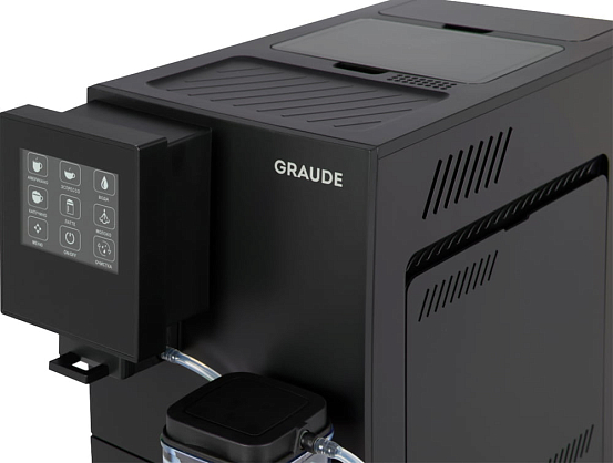 Кофемашина Graude KV 30.2 preview 6