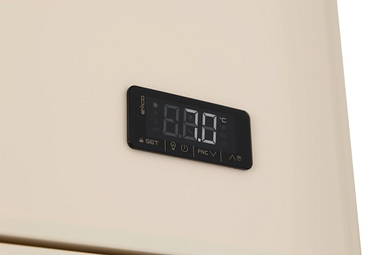 Холодильный шкаф для хранения шуб Graude PK 70.0 B preview 8