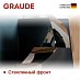 Купить Вытяжка Graude DH 90.3 GE preview 4
