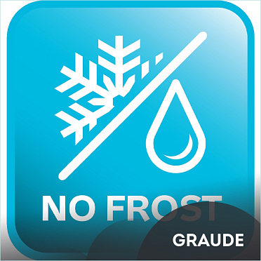 Система No Frost
