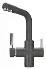 Смеситель Graude ATD 20.0 графит