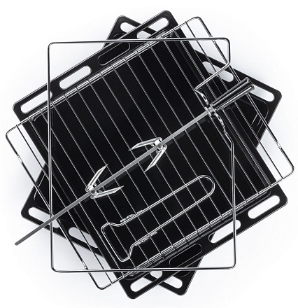 Духовой шкаф Graude BM 60.3 E preview 10