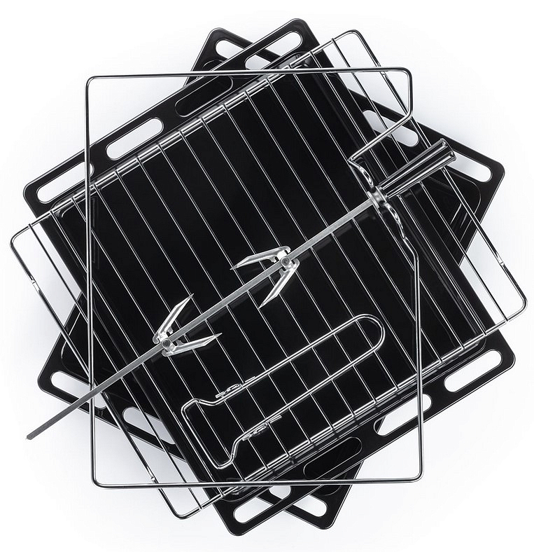 Духовой шкаф Graude BM 60.3 E preview 10