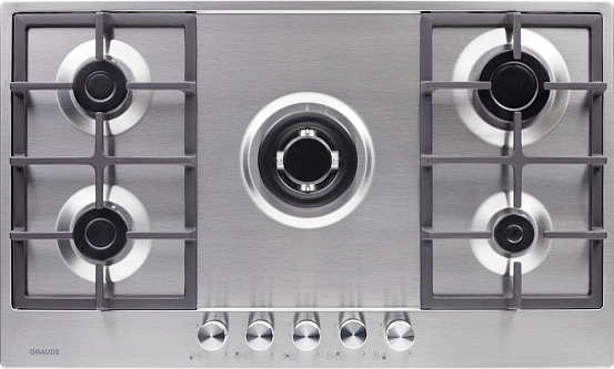 Варочная панель Graude GS 90.1 E preview 1