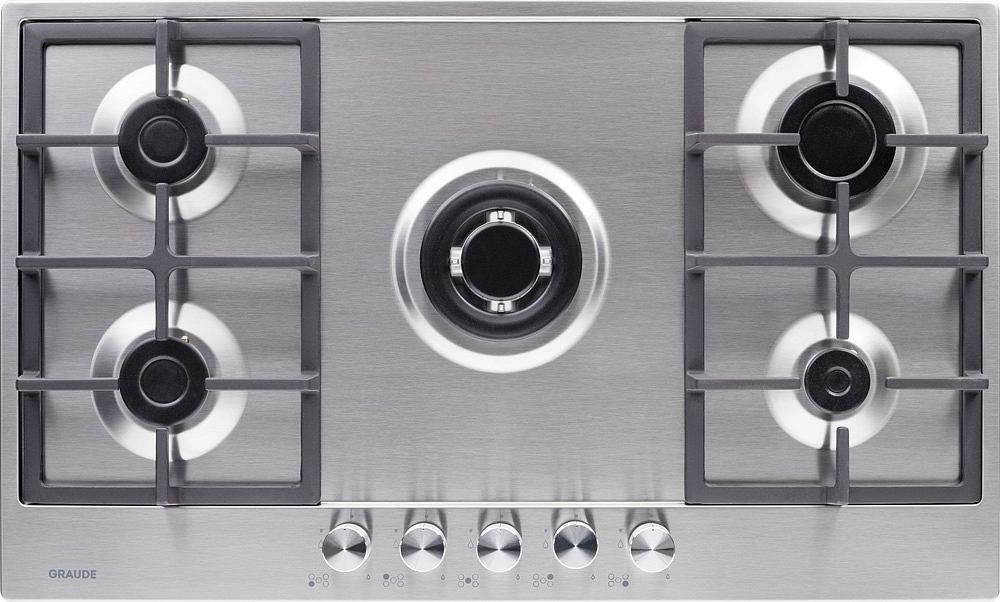 Варочная панель Graude GS 90.1 E preview 1