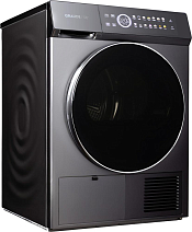 Сушильная машина Graude TA 100.3