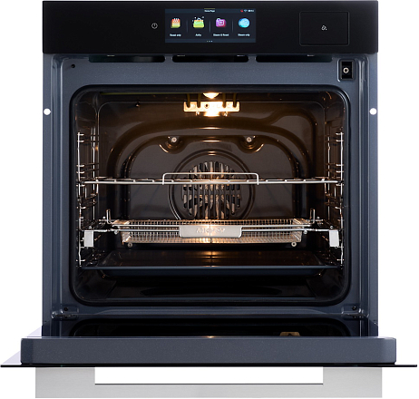 Духовой шкаф Graude BMDP 60.4 S preview 7