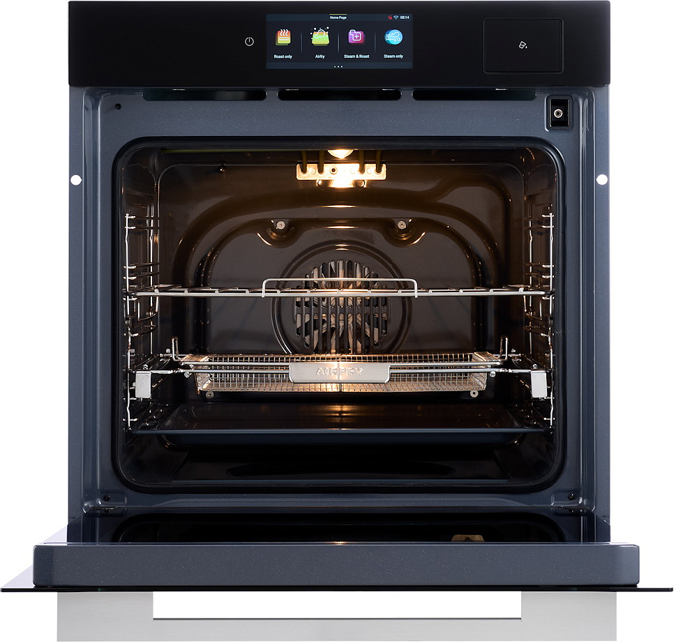 Духовой шкаф Graude BMDP 60.4 S preview 7