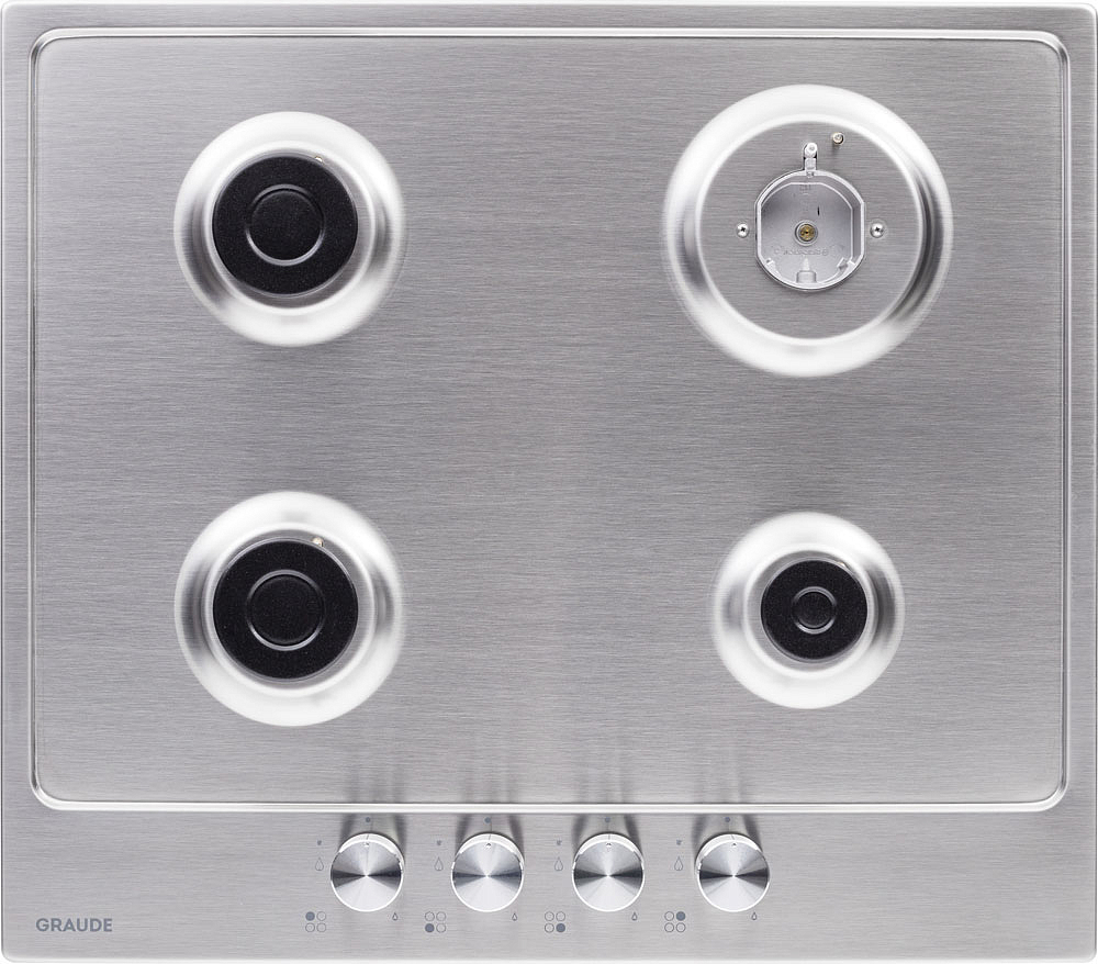 Варочная панель Graude GS 60.1 E preview 6