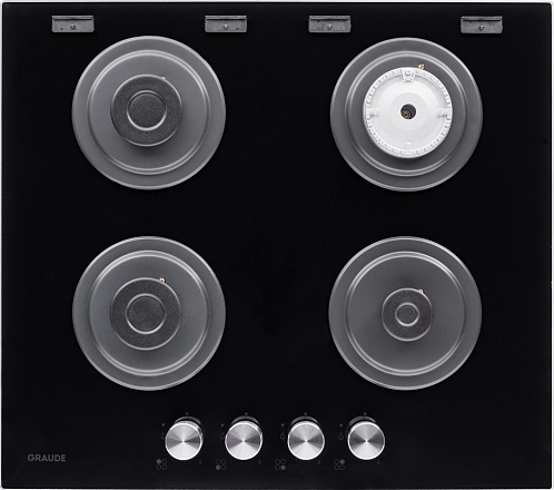 Варочная панель GRAUDE GS 60.1 S preview 7