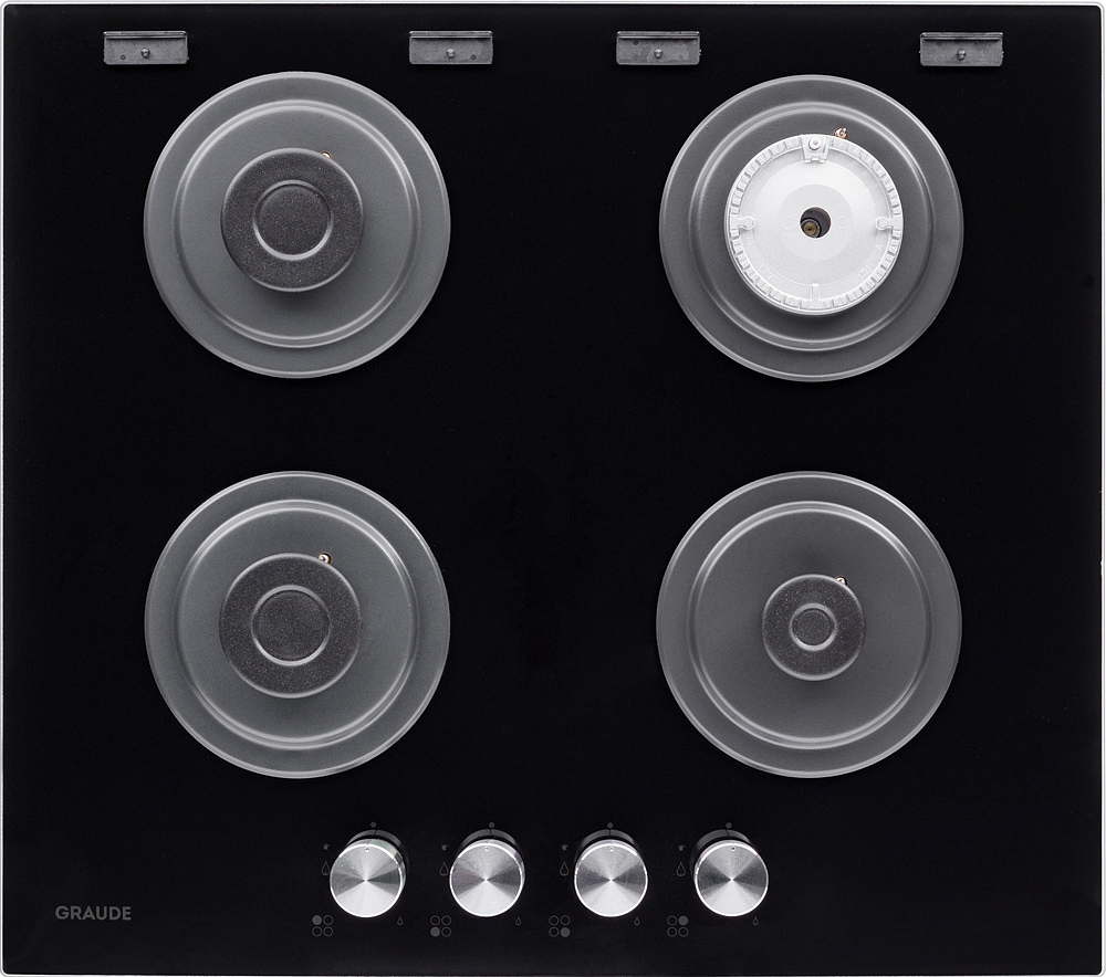 Варочная панель GRAUDE GS 60.1 S preview 7