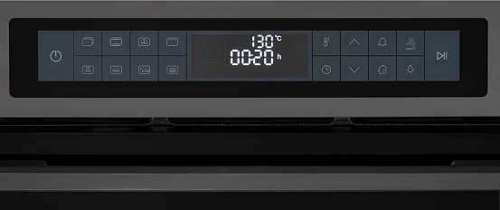 Духовой шкаф Graude BMP 60.3 GE preview 11