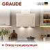 Купить Вытяжка Graude DHK 60.0 EL preview 3