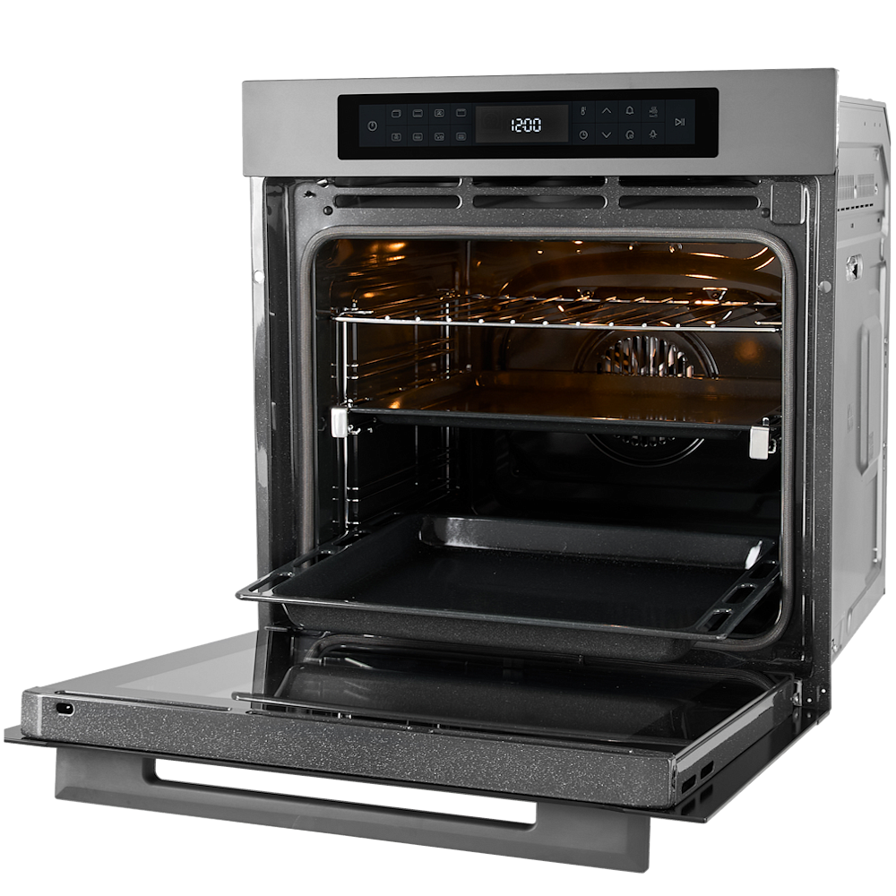 Комплект Graude Premium нержавеющая сталь (BMP 60.3 GE + MWG 45.0 GE + WS 14.0 S) preview 6