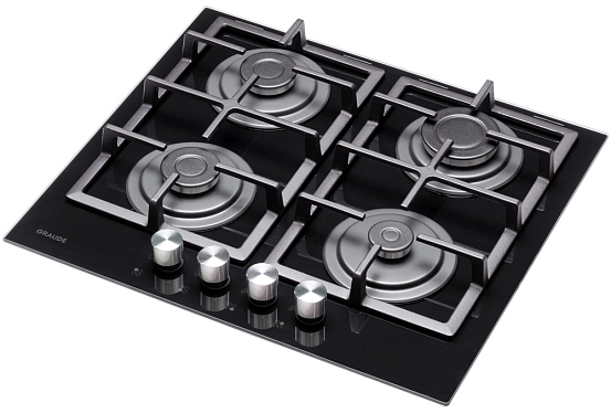 Варочная панель GRAUDE GS 60.1 S preview 4