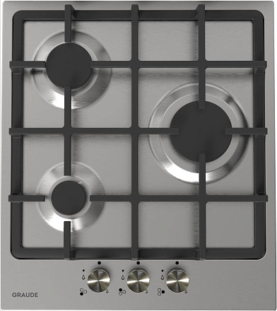 Варочная панель Graude GS 45.1 E preview 1
