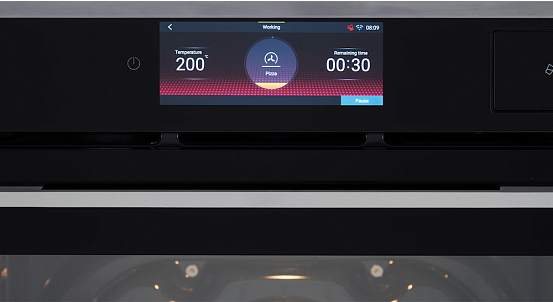 Духовой шкаф Graude BMDP 60.4 E preview 13