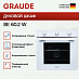 Купить Духовой шкаф Graude BE 60.2 W preview 2