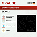 Купить Варочная панель Graude EK 60.2 preview 2