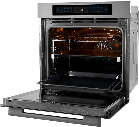 Духовой шкаф Graude BMP 60.3 GE preview 4