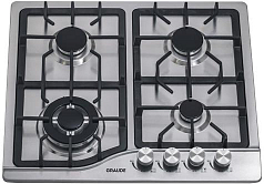 Варочная панель Graude GS 60.0 E