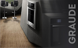 Новинки бытовой техники Graude в 2022 году
