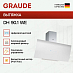 Купить Вытяжка Graude DH 90.1 WE preview 2
