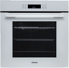 Комплект Graude Premium белый (BM 60.2 W + BWG 45.0 W + WS 14.0 W)