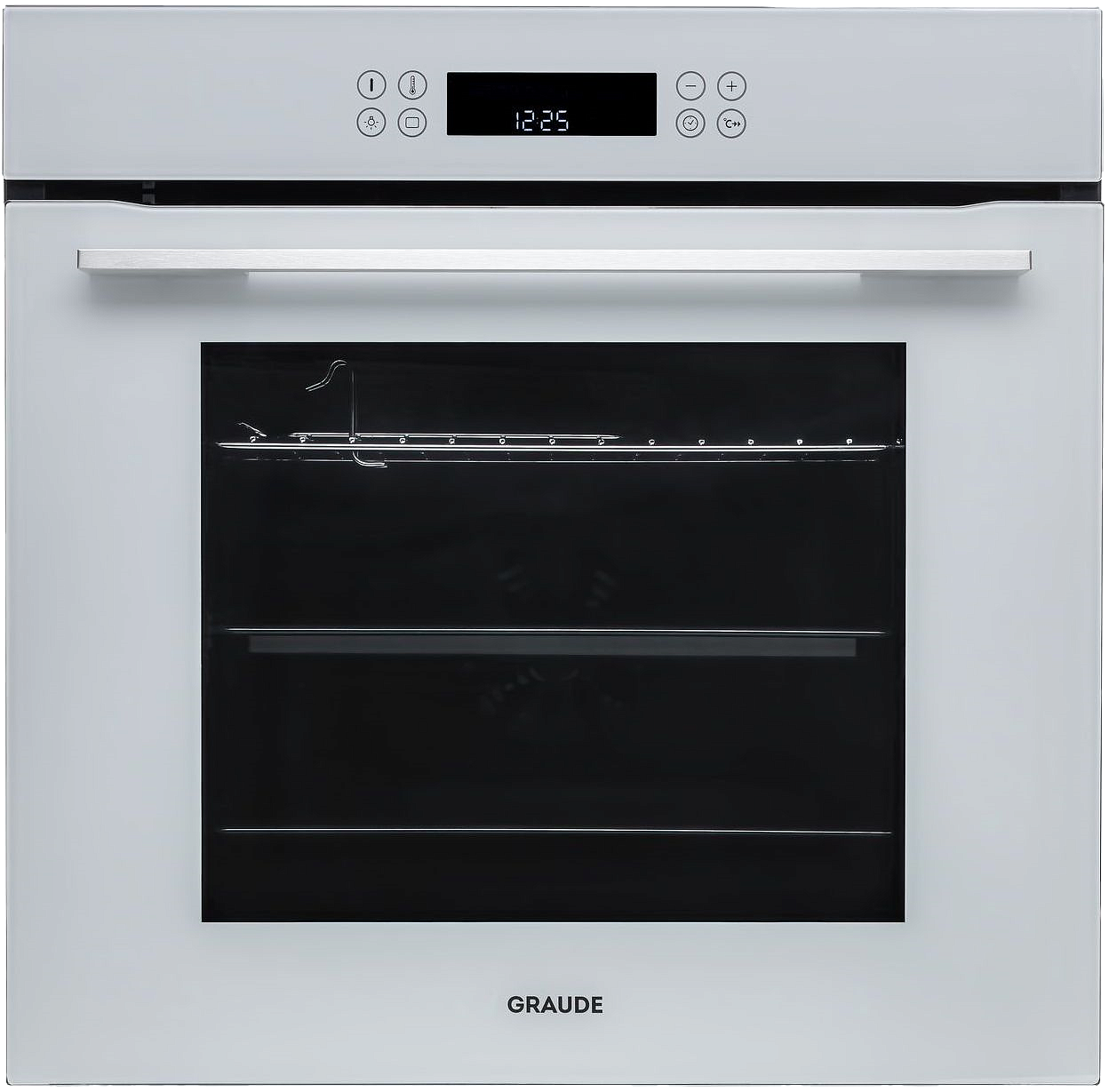 Комплект Graude Premium белый (BM 60.2 W + BWG 45.0 W + WS 14.0 W) preview 2