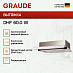 Купить Вытяжка Graude DHF 60.0 W preview 2