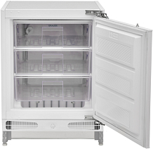 Встраиваемый морозильник Graude FG 80.2