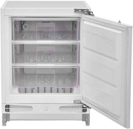 Встраиваемый морозильник Graude FG 80.2 preview 1