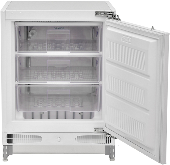 Встраиваемый морозильник Graude FG 80.2 preview 1