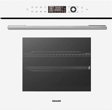 Духовой шкаф Graude BM 60.3 W фото 1 Духовой шкаф Graude BM 60.3 W preview 1
