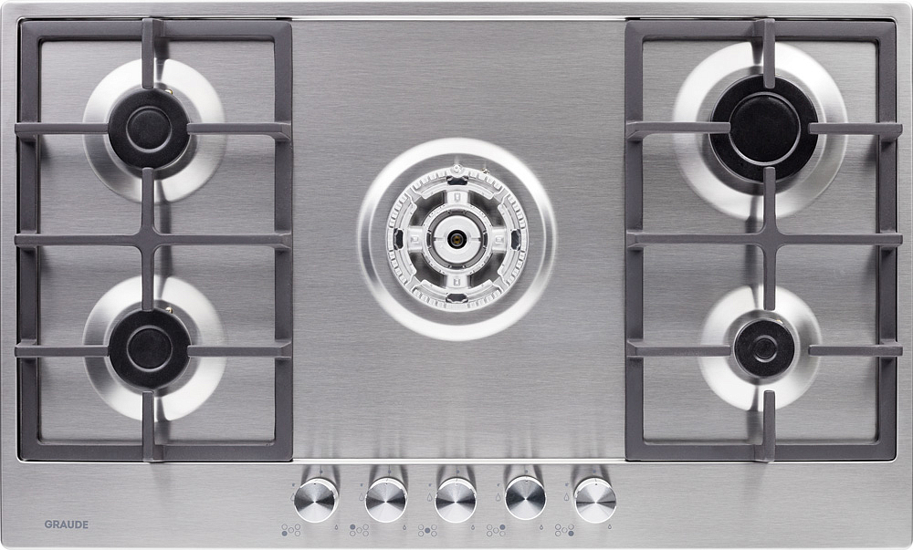 Варочная панель Graude GS 90.1 E preview 7