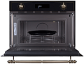 Встраиваемая микроволновая печь Graude MWGK 45.0 S