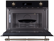 Встраиваемая микроволновая печь Graude MWGK 45.0 S