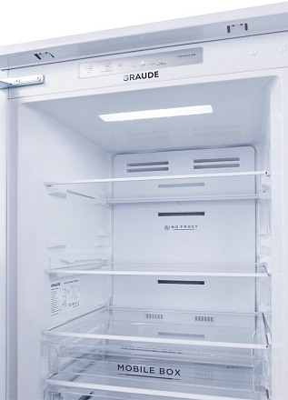 Встраиваемый морозильный шкаф Graude IG 180.3 preview 6