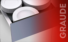 Лучшие подогреватели посуды Graude 2024 года