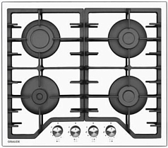 Варочная панель Graude GS 60.0 W