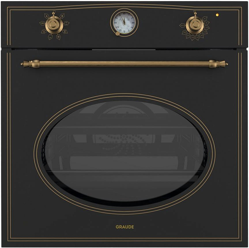 Духовой шкаф Graude BK 60.1 SM preview 1