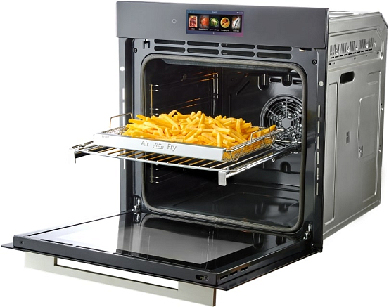 Духовой шкаф Graude BMP 60.4 S preview 9