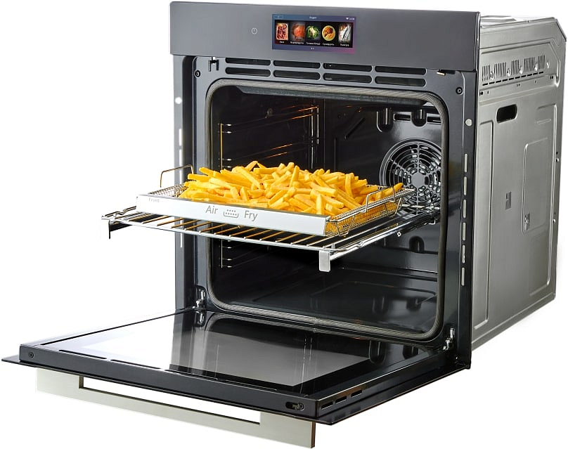 Духовой шкаф Graude BMP 60.4 S preview 9