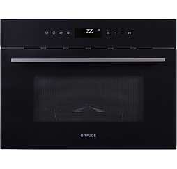 Встраиваемая микроволновая печь Graude MWG 45.0 S