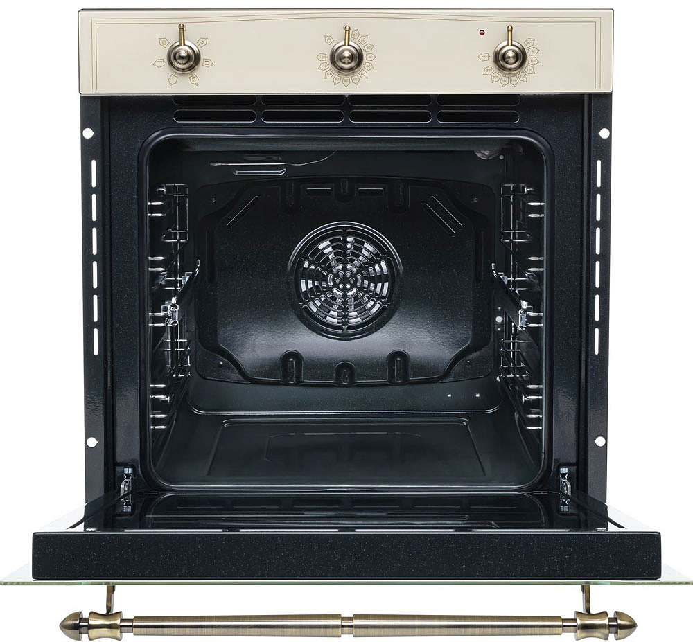 Духовой шкаф Graude BK 60.2 EL preview 3