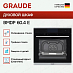 Купить Духовой шкаф Graude BMDP 60.4 E preview 2