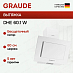 Купить Вытяжка Graude DHE 60.1 W
